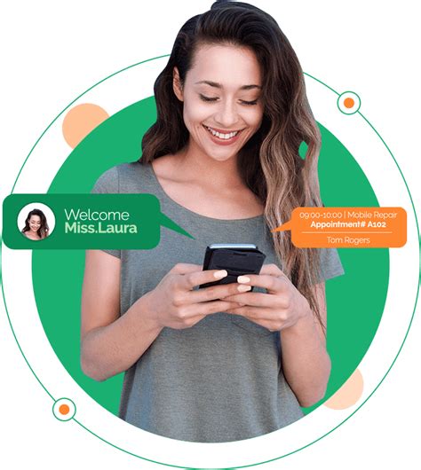 Online Appointment System.